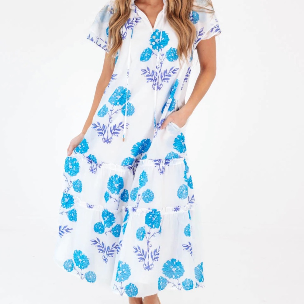 J Marie Dress